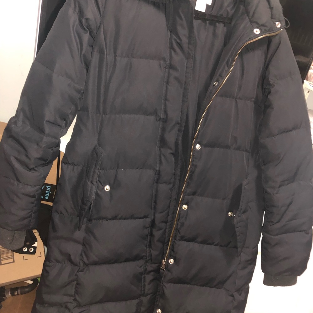 J. Crew